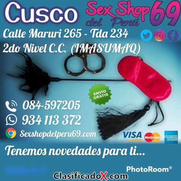 ClasificadoX - Anuncios clasificados relax y contenido erótico