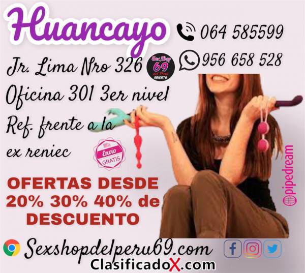 ClasificadoX - Anuncios clasificados relax y contenido erótico