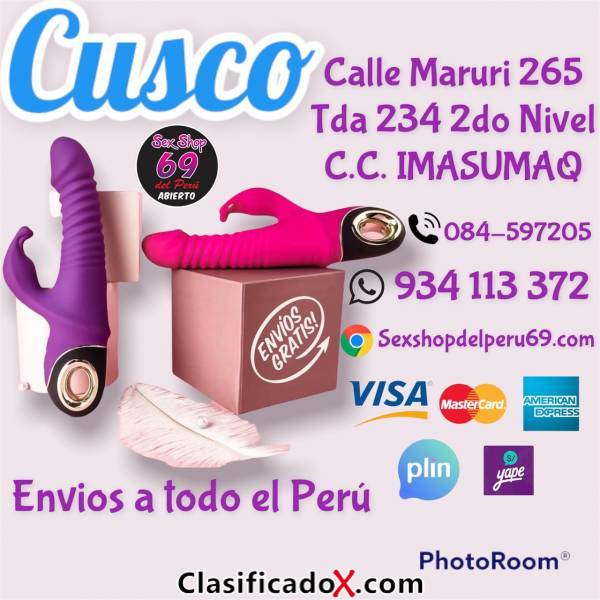 ClasificadoX - Anuncios clasificados relax y contenido erótico