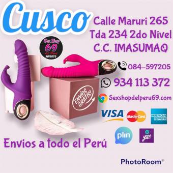 ,,  sexshop  - piura  --