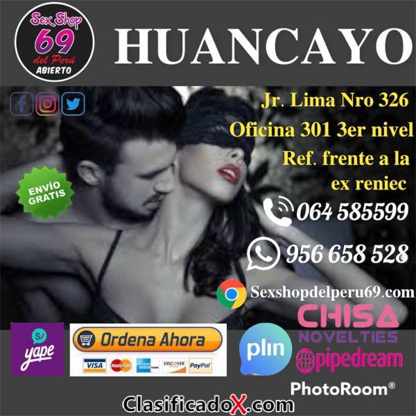 ClasificadoX - Anuncios clasificados relax y contenido erótico