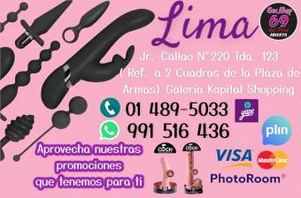 ,,  sexshop , chiclayo  ,,