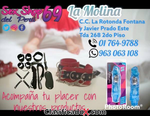 ClasificadoX - Anuncios clasificados relax y contenido erótico