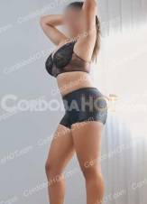 NAIROBIT - Escorts de Cordoba Argentina en CordobaHOT