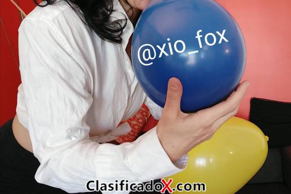 ClasificadoX - Anuncios clasificados relax y contenido erótico