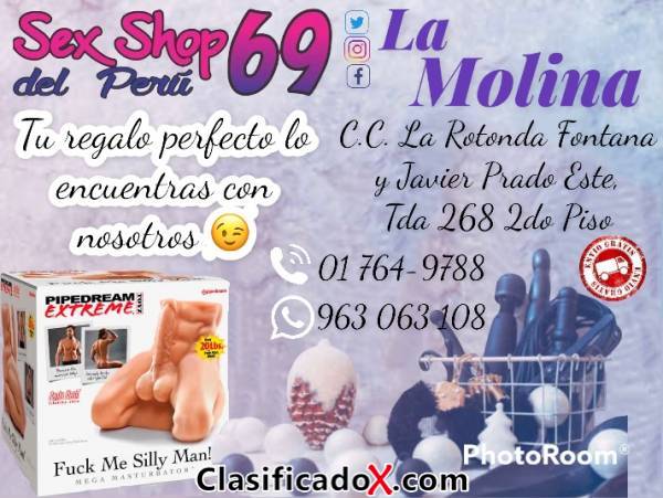 ClasificadoX - Anuncios clasificados relax y contenido erótico