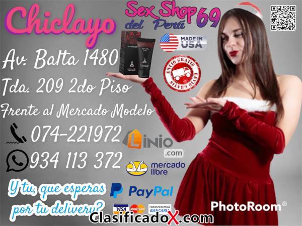 ClasificadoX - Anuncios clasificados relax y contenido erótico
