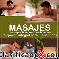 ClasificadoX - Anuncios clasificados relax y contenido erótico