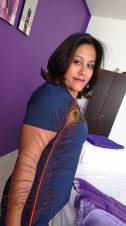 SIENTE EL PLACER DE MIS MANOS (MASAJES WENDY) M9716