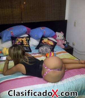 ClasificadoX - Anuncios clasificados relax y contenido erótico