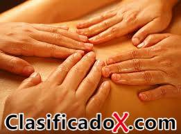 ClasificadoX - Anuncios clasificados relax y contenido erótico