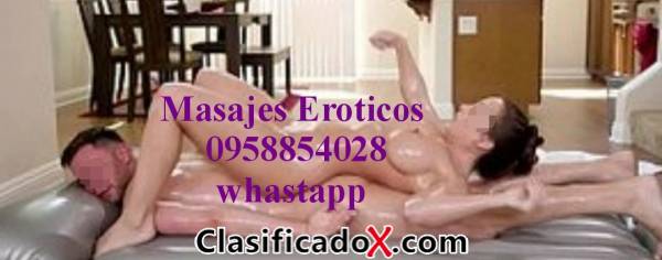 ClasificadoX - Anuncios clasificados relax y contenido erótico