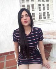 SOY UNA CHICA SÚPER CALIENTE