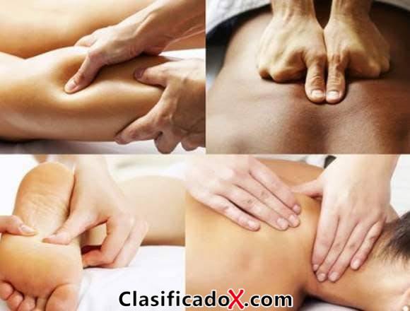 ClasificadoX - Anuncios clasificados relax y contenido erótico