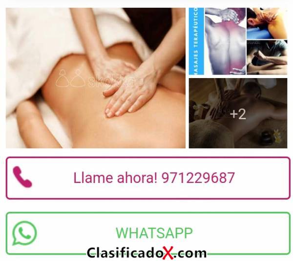 ClasificadoX - Anuncios clasificados relax y contenido erótico