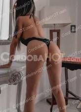 VIKY - Escorts de Cordoba Argentina en CordobaHOT