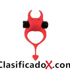 anillos para parejas vibradores /plaza norte