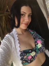 MONTERIANA SEXY Y ARDIENTE MANJAR BLANCA DELAGA EN MONTERIA