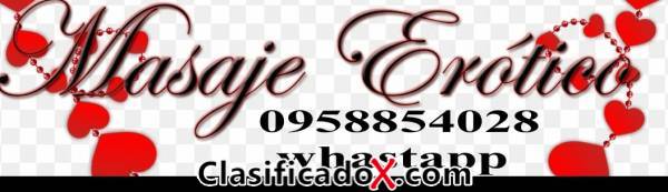 ClasificadoX - Anuncios clasificados relax y contenido erótico