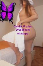 LAS MEJORES ESCORTS EN QUITO AAA 0958854028