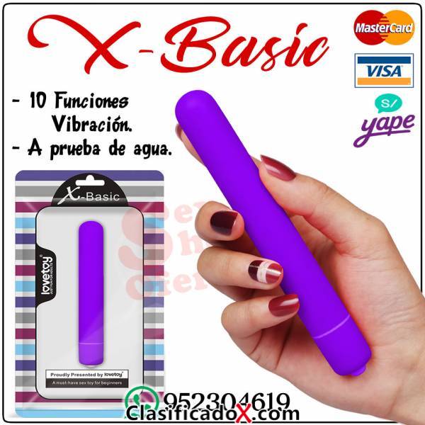 ClasificadoX - Anuncios clasificados relax y contenido erótico