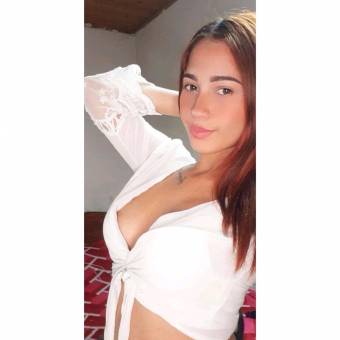 Chicas ardientes y sexys