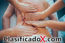 ClasificadoX - Anuncios clasificados relax y contenido erótico