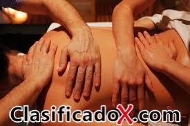 ClasificadoX - Anuncios clasificados relax y contenido erótico