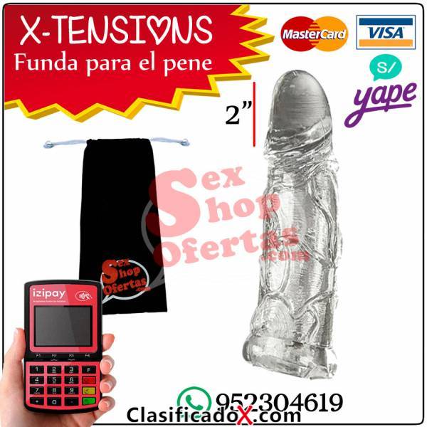 ClasificadoX - Anuncios clasificados relax y contenido erótico