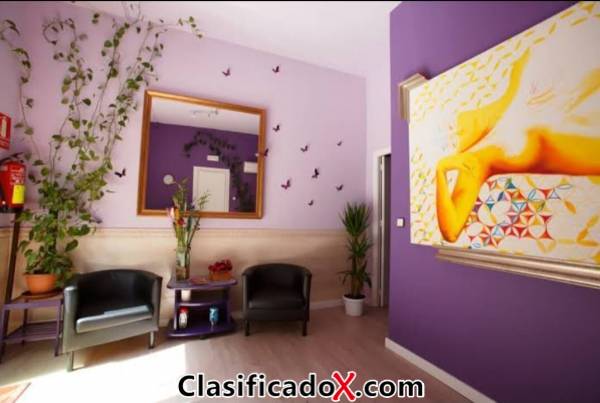 ClasificadoX - Anuncios clasificados relax y contenido erótico