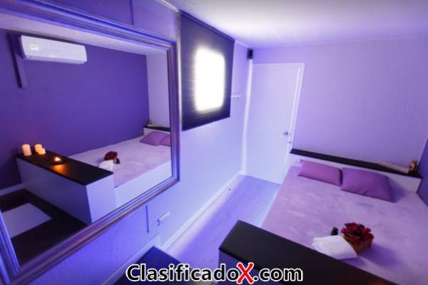 ClasificadoX - Anuncios clasificados relax y contenido erótico