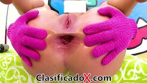 ClasificadoX - Anuncios clasificados relax y contenido erótico