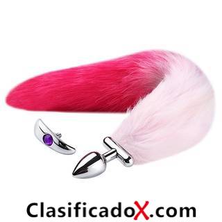 ClasificadoX - Anuncios clasificados relax y contenido erótico