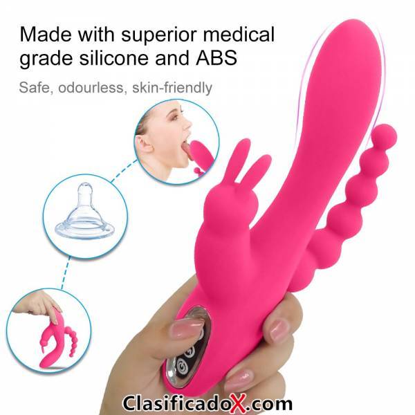 ClasificadoX - Anuncios clasificados relax y contenido erótico