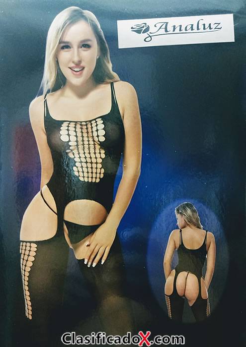 Mallas lenceria sexy - disfraces hot - juguetes eroticos - SEXSHOP OFERTAS