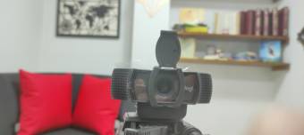 TRABAJA CON NOSOTROS EN STUDIO WEBCAM