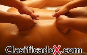 ClasificadoX - Anuncios clasificados relax y contenido erótico