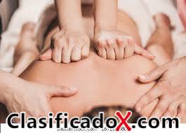 ClasificadoX - Anuncios clasificados relax y contenido erótico