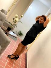 SIENTE EL PLACER DE MIS MANOS (MASAJES WENDY) V28312