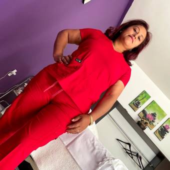 **¡EXCLUSIVO RITUAL TANTRA! ¡TIENES QUE VIVIRLO! V27413**