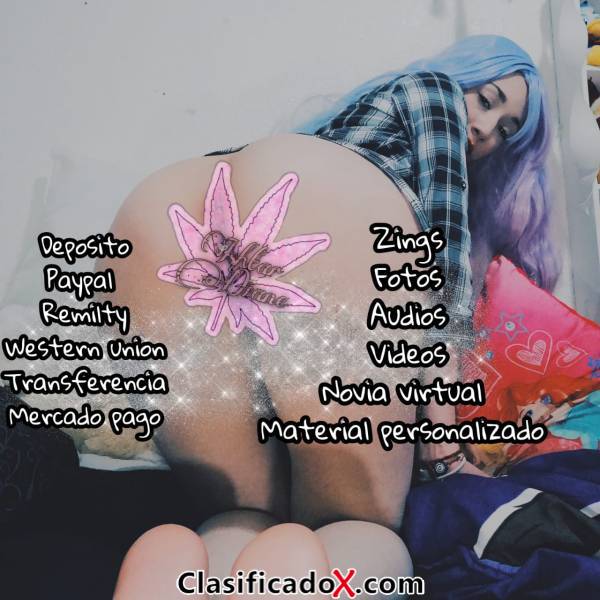 ClasificadoX - Anuncios clasificados relax y contenido erótico