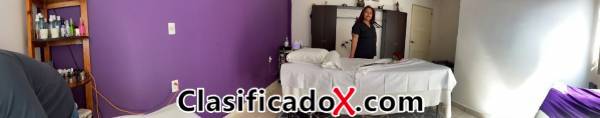 ClasificadoX - Anuncios clasificados relax y contenido erótico