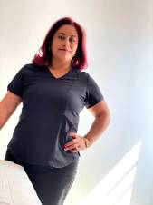 Exclusivo RITUAL TANTRA ¡inolvidable! (Masajes Wendy) V30413