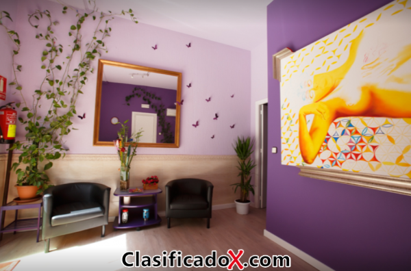 ClasificadoX - Anuncios clasificados relax y contenido erótico
