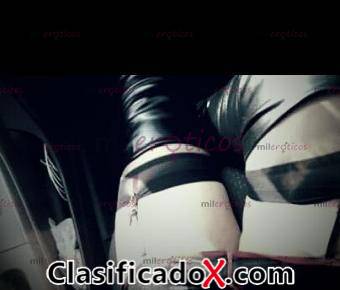 ClasificadoX - Anuncios clasificados relax y contenido erótico