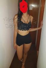 Escogidas para hacerte pasar el mejor encuentro
