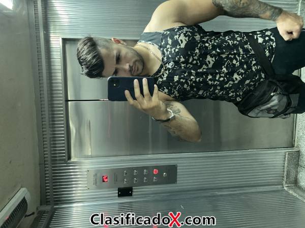 ClasificadoX - Anuncios clasificados relax y contenido erótico