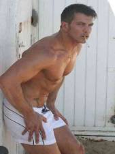 Boy argentino escort versatil cuerpo gym