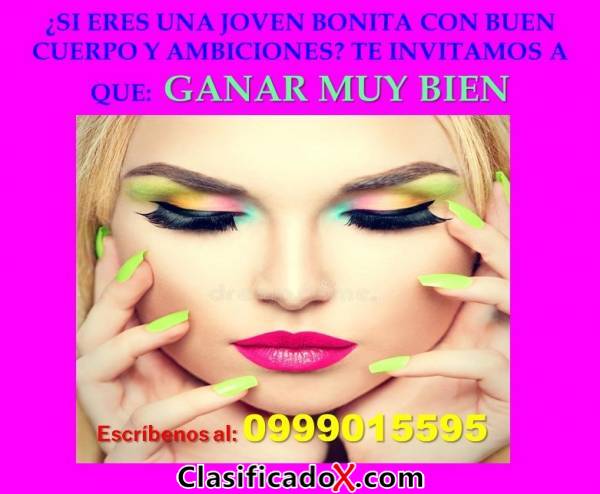 ClasificadoX - Anuncios clasificados relax y contenido erótico