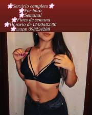 Encuentros semanales promo!